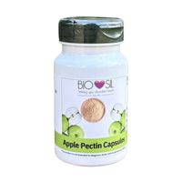 Bio-Sil Apple Pectin Capsules